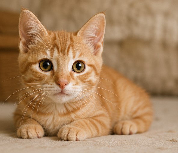 Tigger
