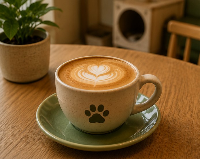 Menú